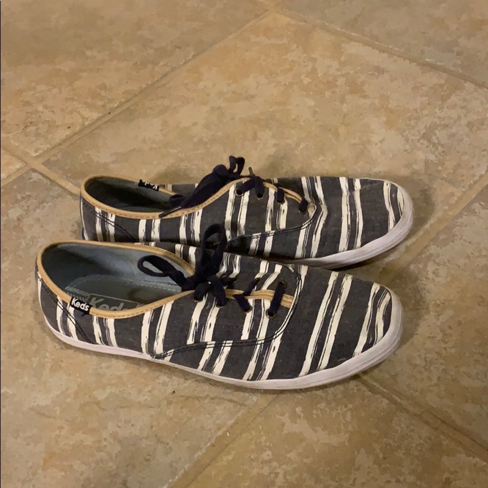 Keds